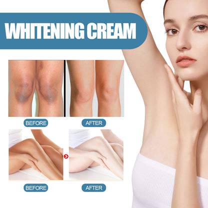 Underarm Whitening Cream for Body and Private Parts