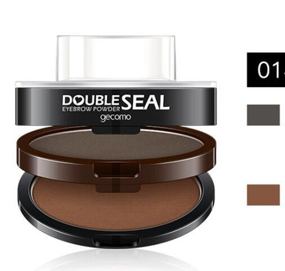 Lazy Seal Eyebrow Powder
