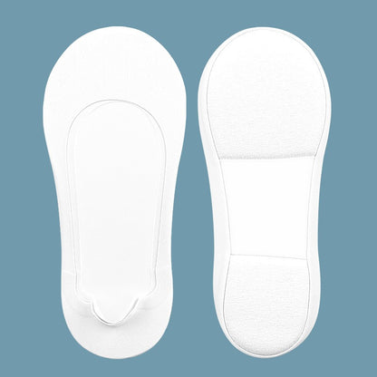 Women's Arch Invisible Low Cut Socks