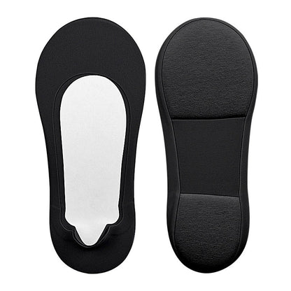 Women's Arch Invisible Low Cut Socks