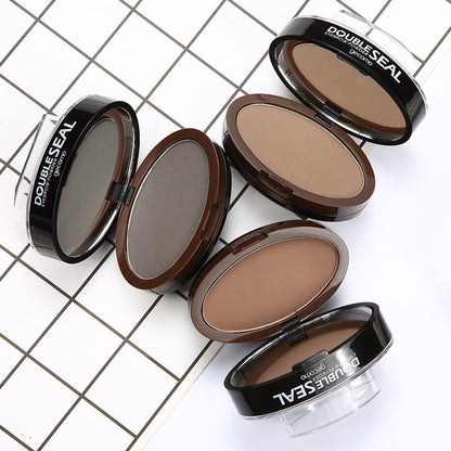 Lazy Seal Eyebrow Powder