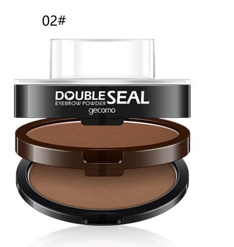 Lazy Seal Eyebrow Powder