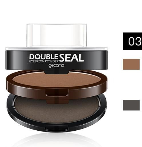 Lazy Seal Eyebrow Powder