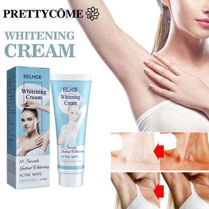 Underarm Whitening Cream for Body and Private Parts